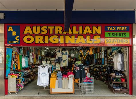 australia day shop opening